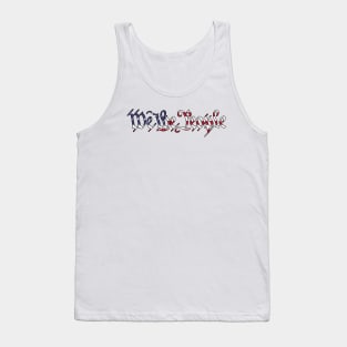 we the people Tank Top